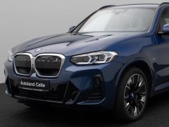 Foto Nummer 17: BMW iX3