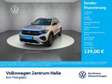 Volkswagen T-Cross 1.0 TSI Goal - Volkswagen T-Cross in Halle