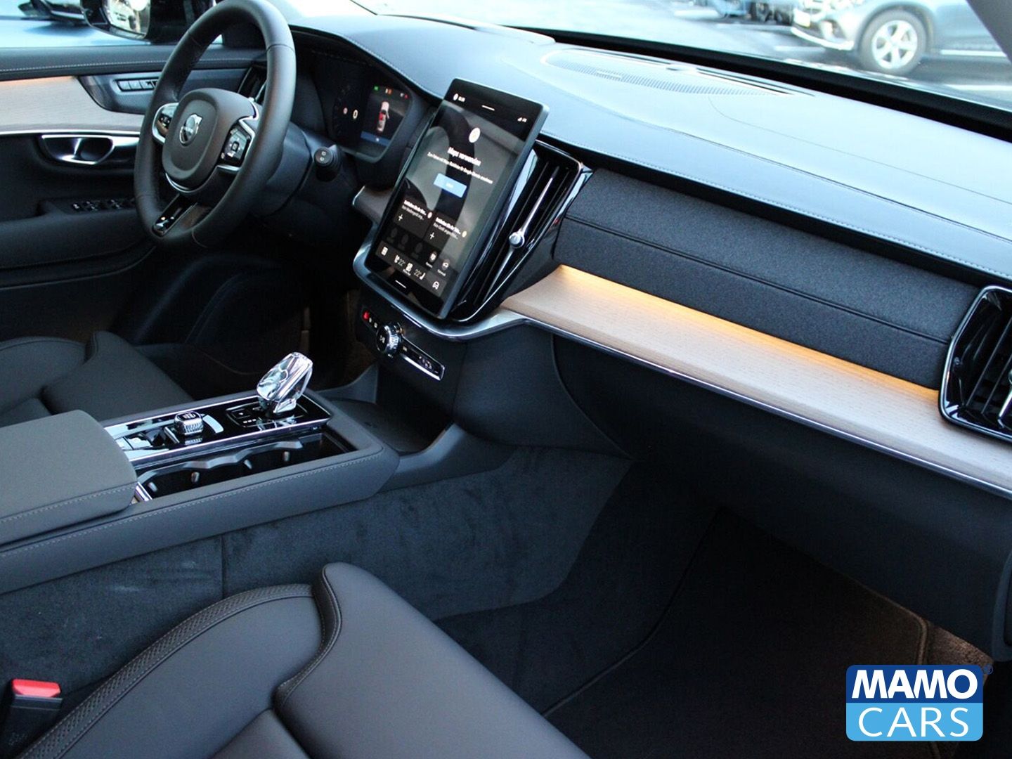 Volvo XC90 - Bild 27