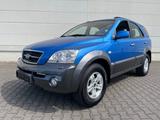Kia Sorento 2.4i 16V 4x4 X-clusive | Leder | - Kia Gebrauchtwagen von 2006