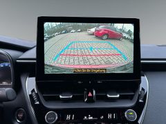 TOYOTA Corolla 2.0 Hybrid Touring Sports GR Sport (ZE1H