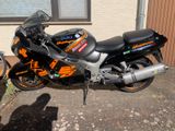Suzuki Hayabusa, offen, KLappen-Auspuff, Schwarz-Neon - Angebote entsprechen deinen Suchkriterien