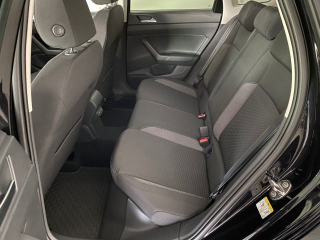 Taigo Life 1.0 TSI DSG AHK+KAMERA