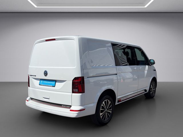 T6.1 Transporter Kasten 2.0 TDI 110 kW PLUS EDIT
