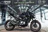 Kawasaki Z 900 Hurric uvm. *Eintausch möglich - Offers matching your search criteria