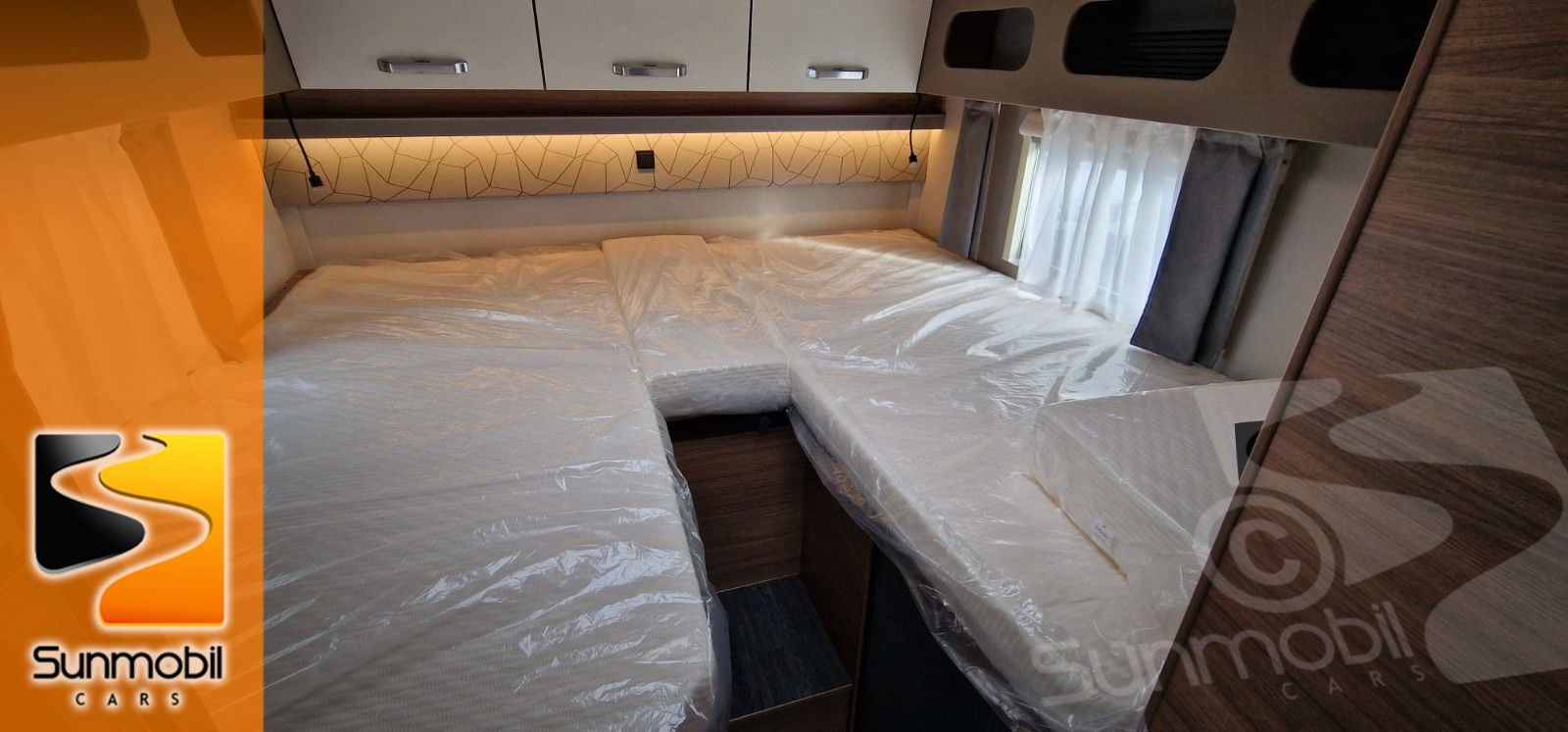 Fahrzeugabbildung Weinsberg CaraSuite 650 MEG Ford 165 PS Automatik Lithium