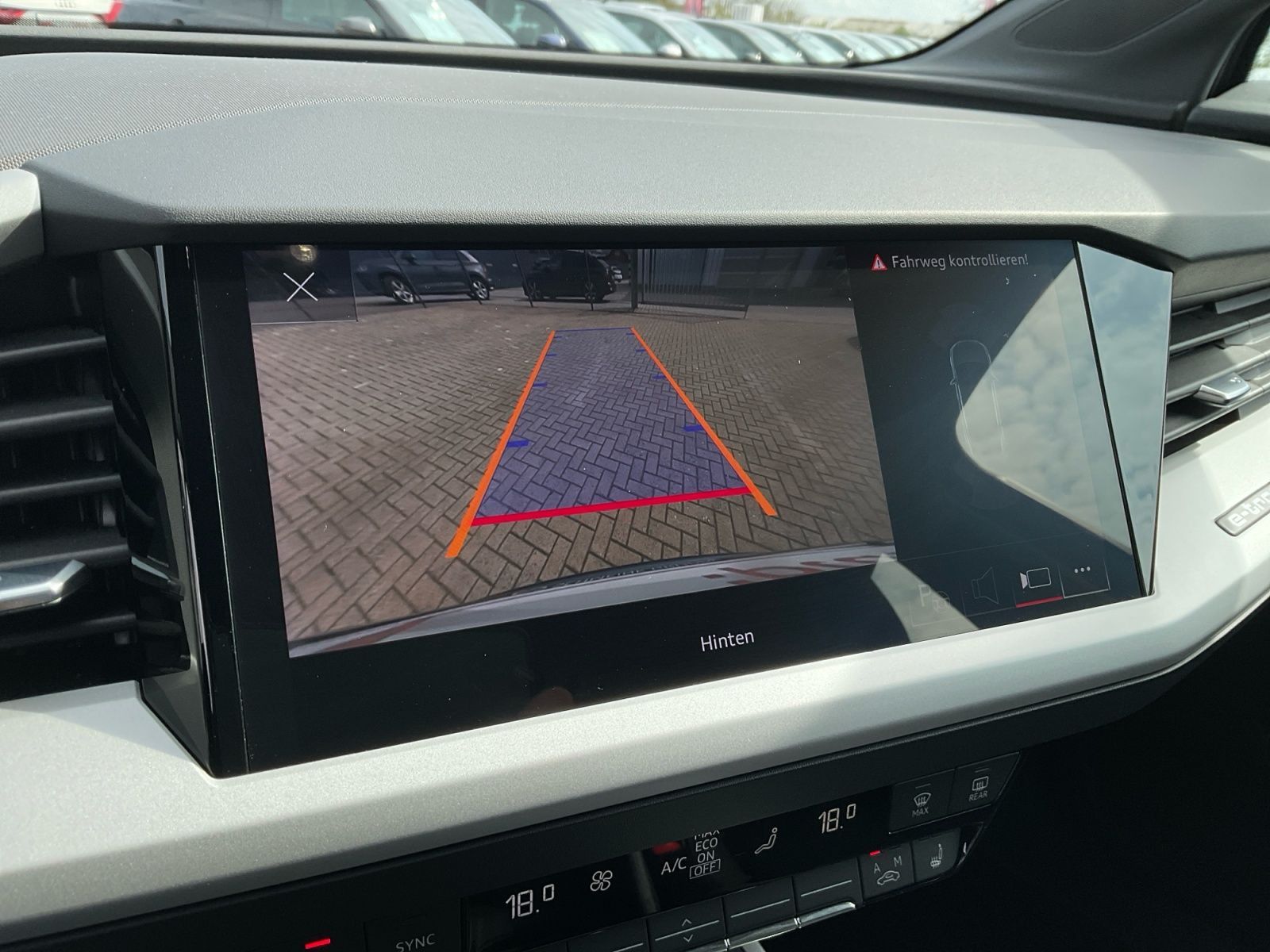 Audi Q4 e-tron - Bild 25