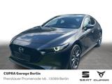 Mazda 3 SKYACTIV-G M-Hybrid Selection Navi Head-Up LED