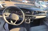 Volkswagen T6.1 Transporter 2.0TDI 110PS/AHK/Klima/3Sitzer - gebrauchte VW T6 Transporter aus dem Jahr 2020