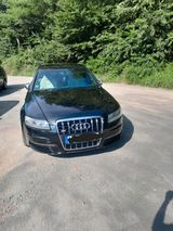 Audi s6 v10 - Audi S6 aus 2006