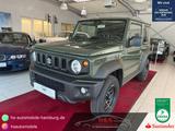 Suzuki Jimny Comfort Allgrip - gebrauchte Suzuki Jimny aus dem Jahr 2021