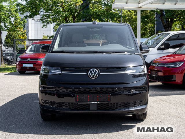 Volkswagen T7 Multivan Life 1,5 TSI eHybrid 4motion AHK ACC imagem 3