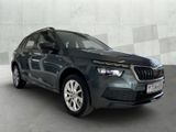 Skoda Kamiq 1.0 TSI CLEVER *AHK *LED *VIRTUAL *RKAM * - Skoda Kamiq: Clever