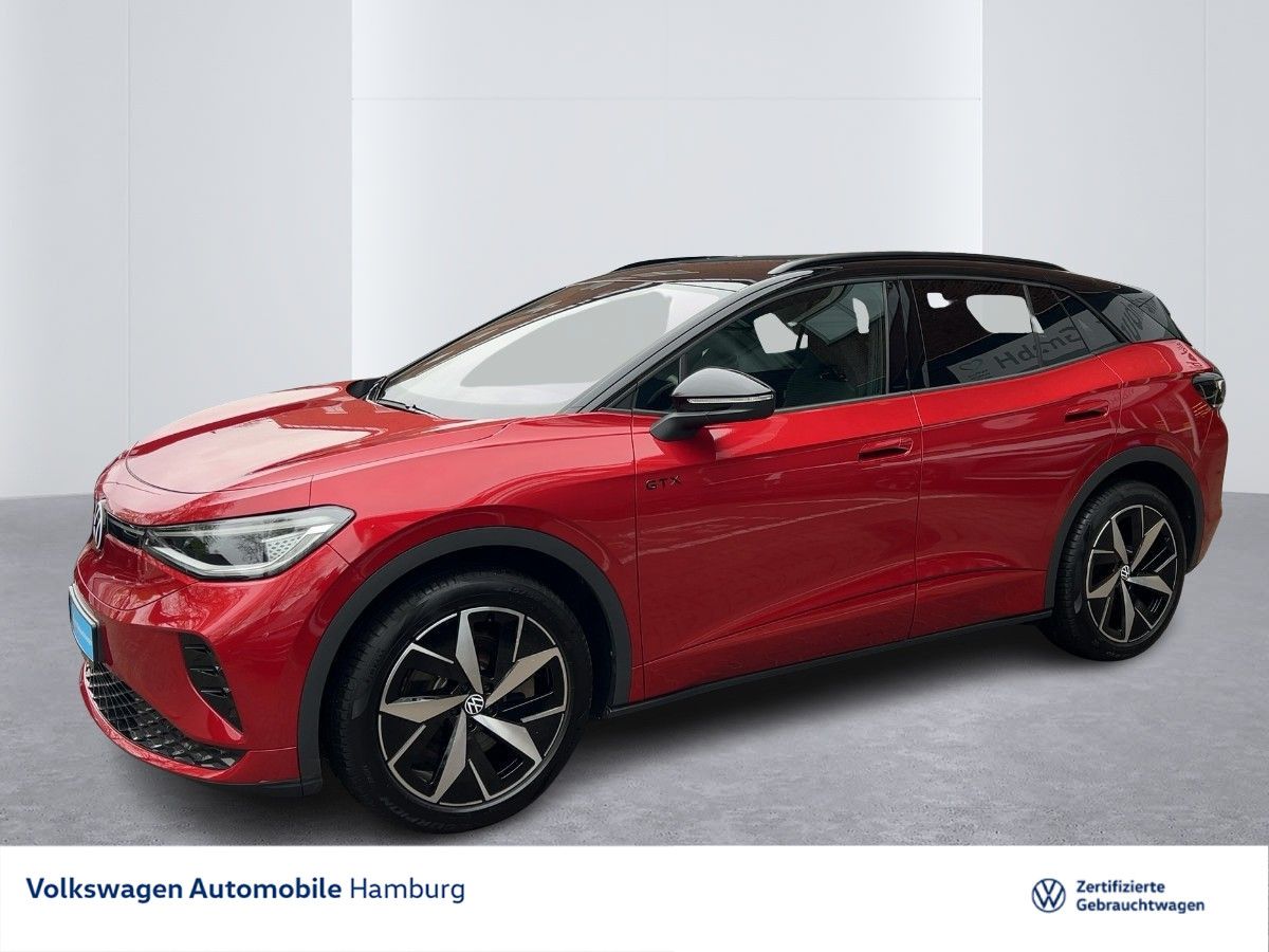 Volkswagen ID.4 - Bild 1