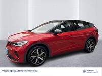 Volkswagen ID.4 - Vorschau Bild 1