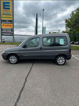 Citroën Berlingo - Citroën aus 1997