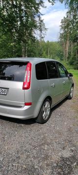 Ford C-Max, Bj. 2010, 1.8 Benzin - Ford C-Max in Hagen