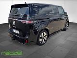 Volkswagen ID. Buzz Energy Pro ENERGY kR  AHK+Navi+Travel - : Allradantrieb, Kleinbus