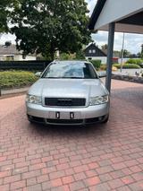 Audi A4 Avant 1.9 TDI  130 PS  TÜV 08/2024 - Audi A4 aus 2001: 1.9