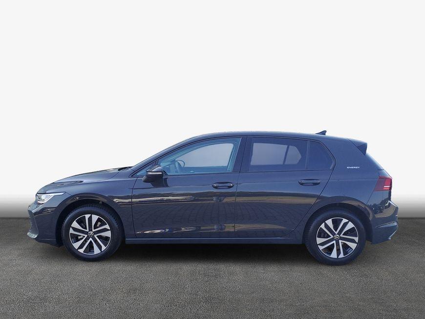 Volkswagen Golf 1.5 eTSI OPF DSG Energy Infotain.-Discover, миниатюра 4