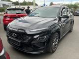 Hyundai Kona N-Line R.Cam Navi Krell Voll-LED SHZ DAB - Hyundai KONA: N Line