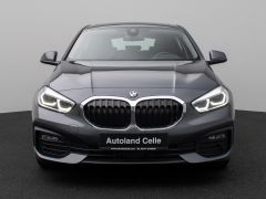 Foto Nummer 2: BMW 118i