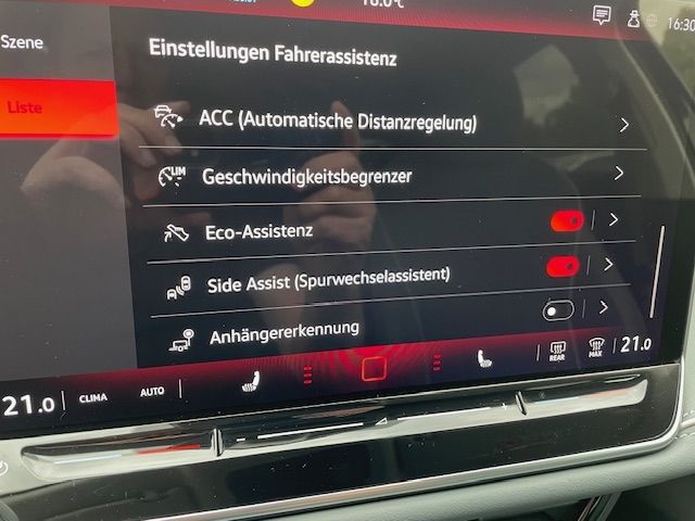 Passat Variant 1.5 eTSI Mildhybrid Navi 360°Kame