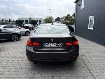 BMW 320 - 6
