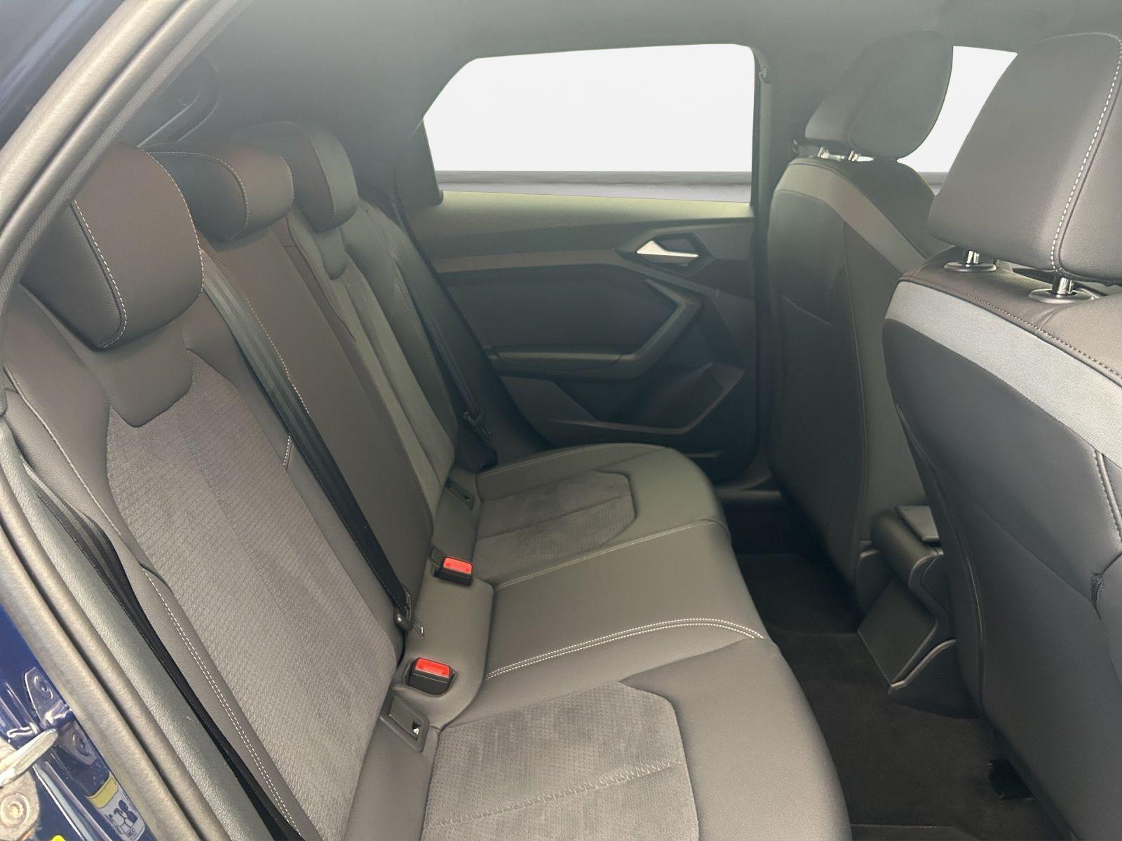 Audi A1 allstreet 30 TFSI S line*LED*SONOS*PDC*Audi C, миниатюра 17