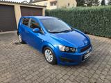 Chevrolet Aveo 1.4 LT LT - Chevrolet Aveo: 1.4