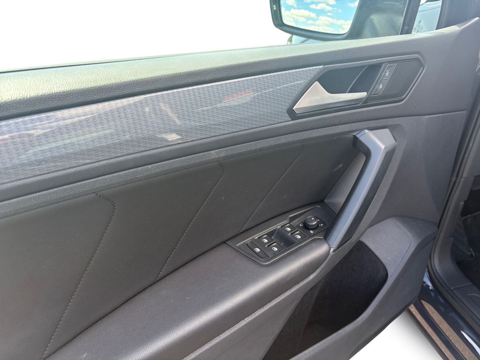 Volkswagen Tiguan - Bild 15