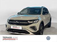 Volkswagen T-Cross 1.0 TSI Energy NAVI AHK IQ LIGHT