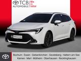 Toyota Corolla TS Teamplayer 1.8-Hybrid Klima*Kamera*Na - Toyota Corolla in Hamm