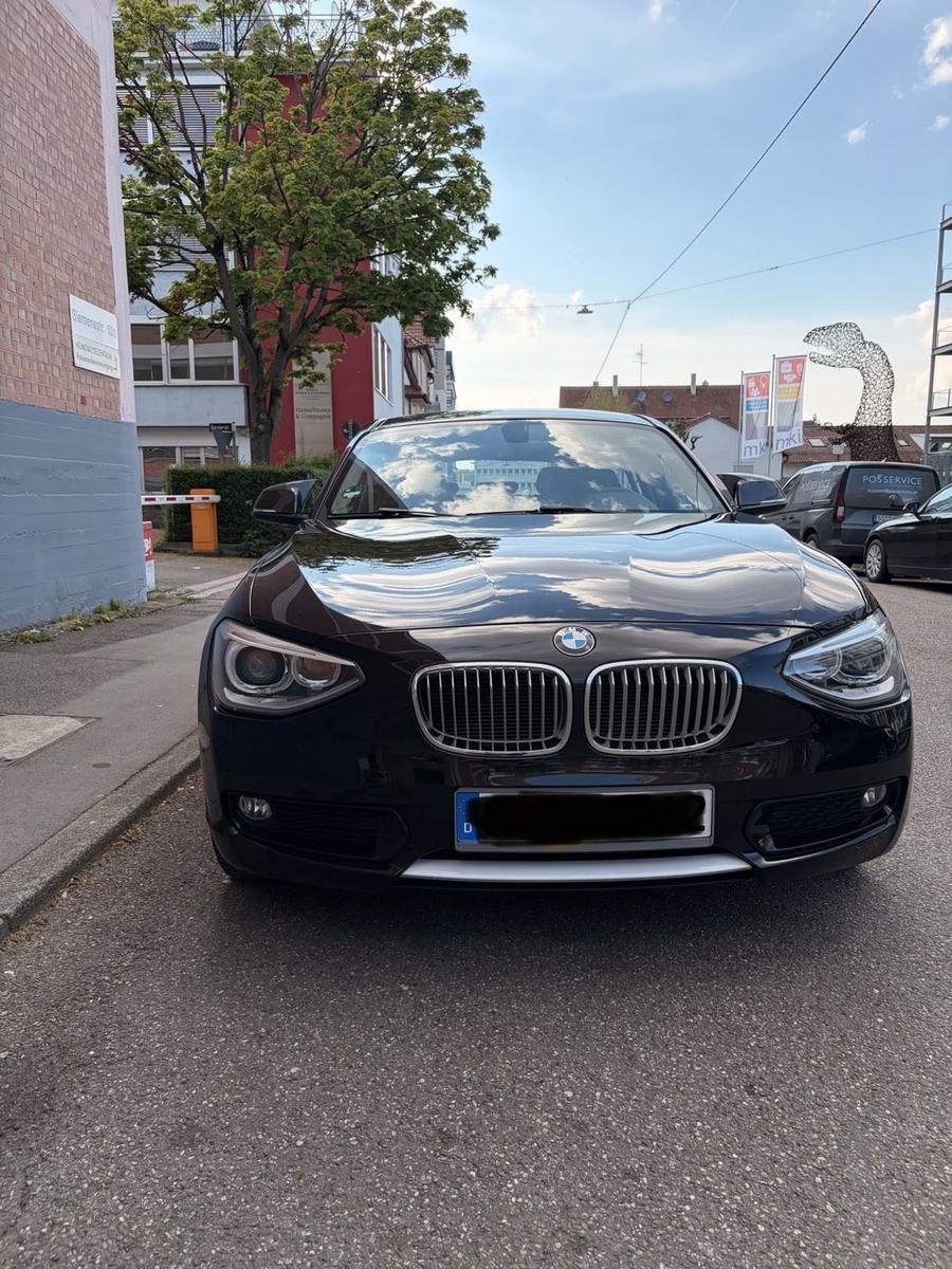 BMW Andere