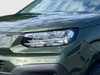 Fiat Doblo Maxi 1,5 Automatik  7-SITZE KAMERA SITZHZG - Image