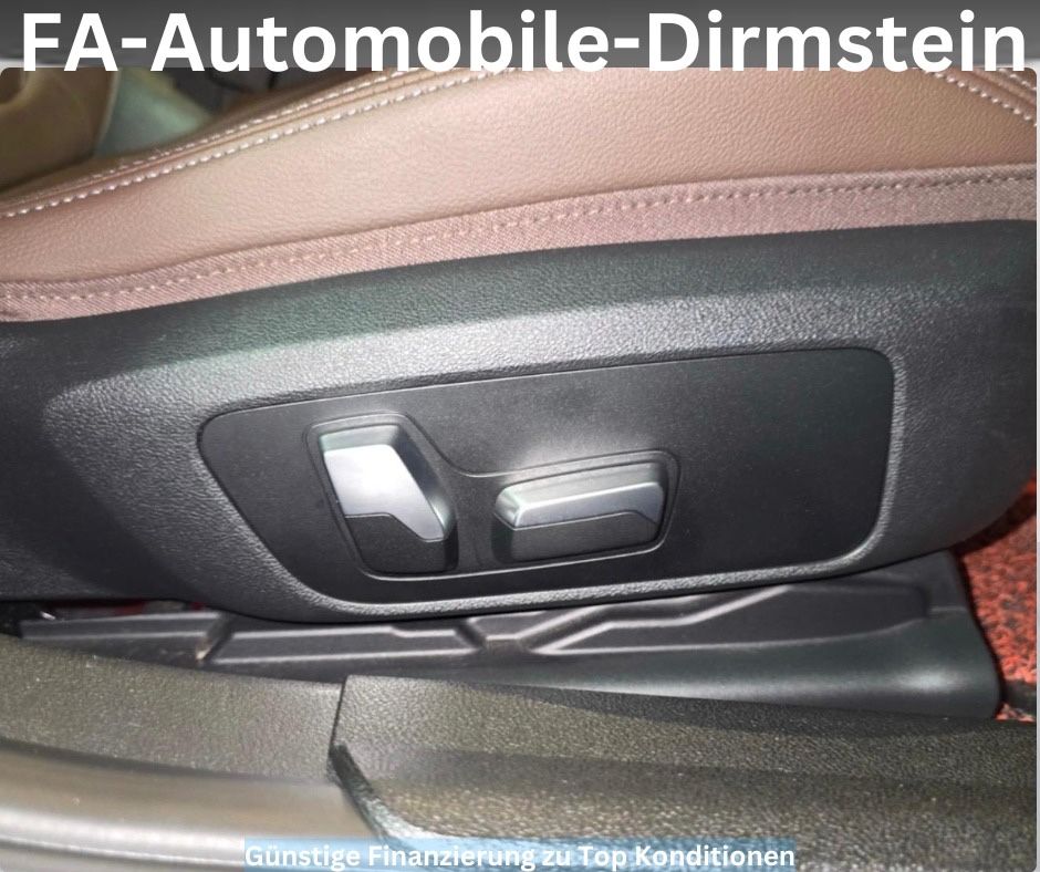 BMW 320Limousine 320d Luxury Line LED NAV KAM PAN EH foto 19