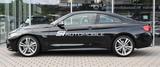 BMW 435i xDrive Coupé M-Sport °ACC°HEAD-UP°KAMERA° - BMW 435: 435i