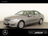 Mercedes-Benz C 200 Elegance Navi+MOPF+AHK+SHZ+Alu+PTS+Tempom. - Mercedes-Benz C 200: Elegance