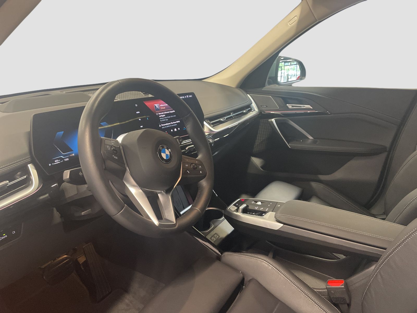 BMW X1 - Bild 10