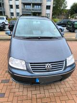 Volkswagen Sharan 7 m, 1,9 TDI, Baujahr 2005. TÜV bis... - Volkswagen Sharan in Kiel