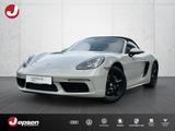 Porsche Boxster 718 BOSE Sport-Chrono-Paket - gebrauchte Porsche Boxster aus dem Jahr 2019