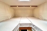 Carthago Liner-for-two I 53 L -Leder -REDUZIERT! (6/18)