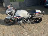 BMW R Nine T Racer - BMW R NINE T RACER