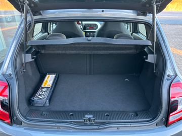 Renault Twingo SCe 65 Limited