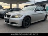 BMW 325i xDrive Touring *Klima*Ahk - BMW 325 aus 2007: Kombi, 325i
