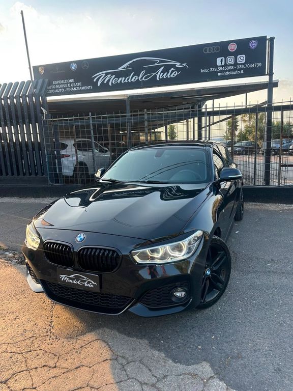 Image of BMW 118