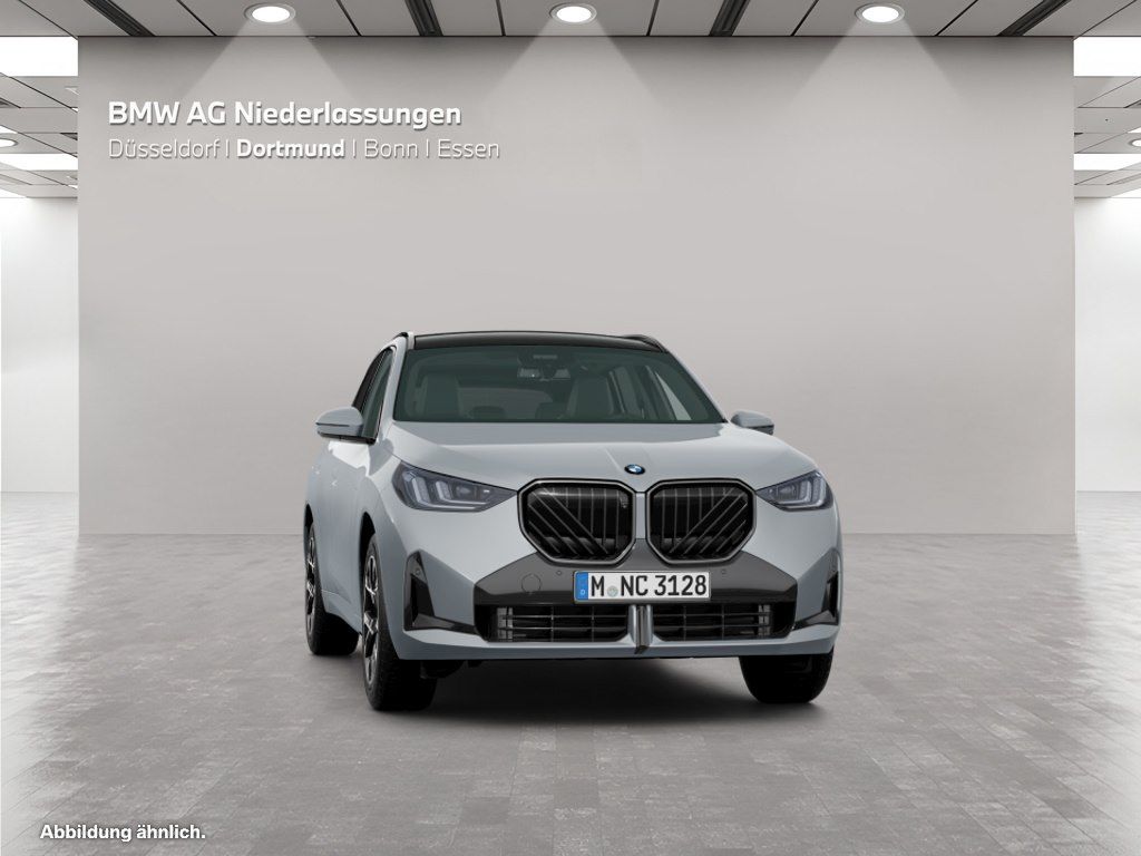 BMW X3 - Bild 13