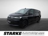 Volkswagen T7 Multivan 2.0 TDI DSG Style lang  AHK Navi LED - VW T7 Multivan Gebrauchtwagen