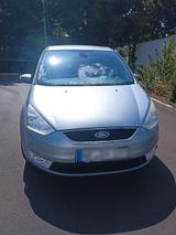 Ford Galaxy - Ford Galaxy in Leverkusen