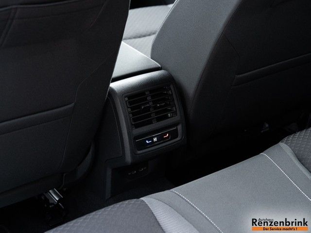 Golf VIII Active TSI Kamera NAV harman/kardon